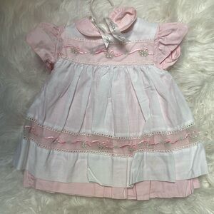 Dior dress size 2T